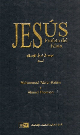 Jesus Profeta del Islam
