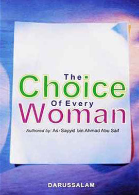 The Choice of Every Woman