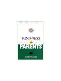 Kindness To Parents cover