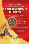 French Le Substantifique Du Credo