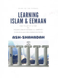 Learning Islam & Eemaan One Pillar at a Time