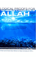 Logical Proofs…Oneness of Allah