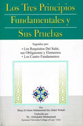 Los Tres Principios Fundamentales Y sus Pruebas
