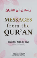 Messages from the Qurán
