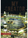 My Creator cover