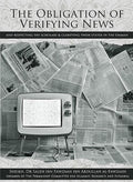 The Obligation of Verifying News