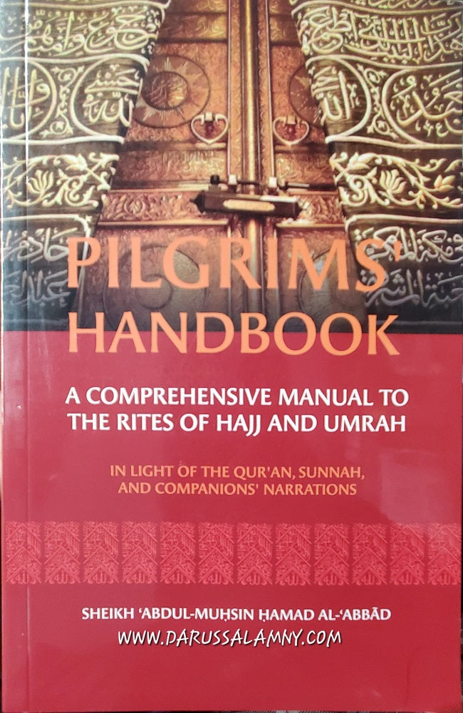 Pilgrims' Handbook