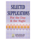 Selected Supplications for the Day and Evening