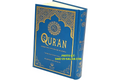 The Quran Saheeh International Arabic-English Medium