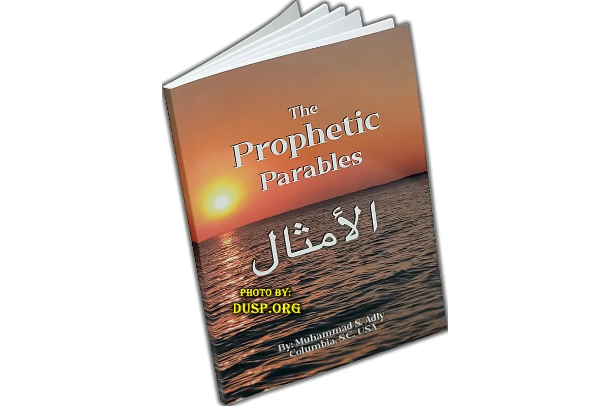 The Prophetic Parables