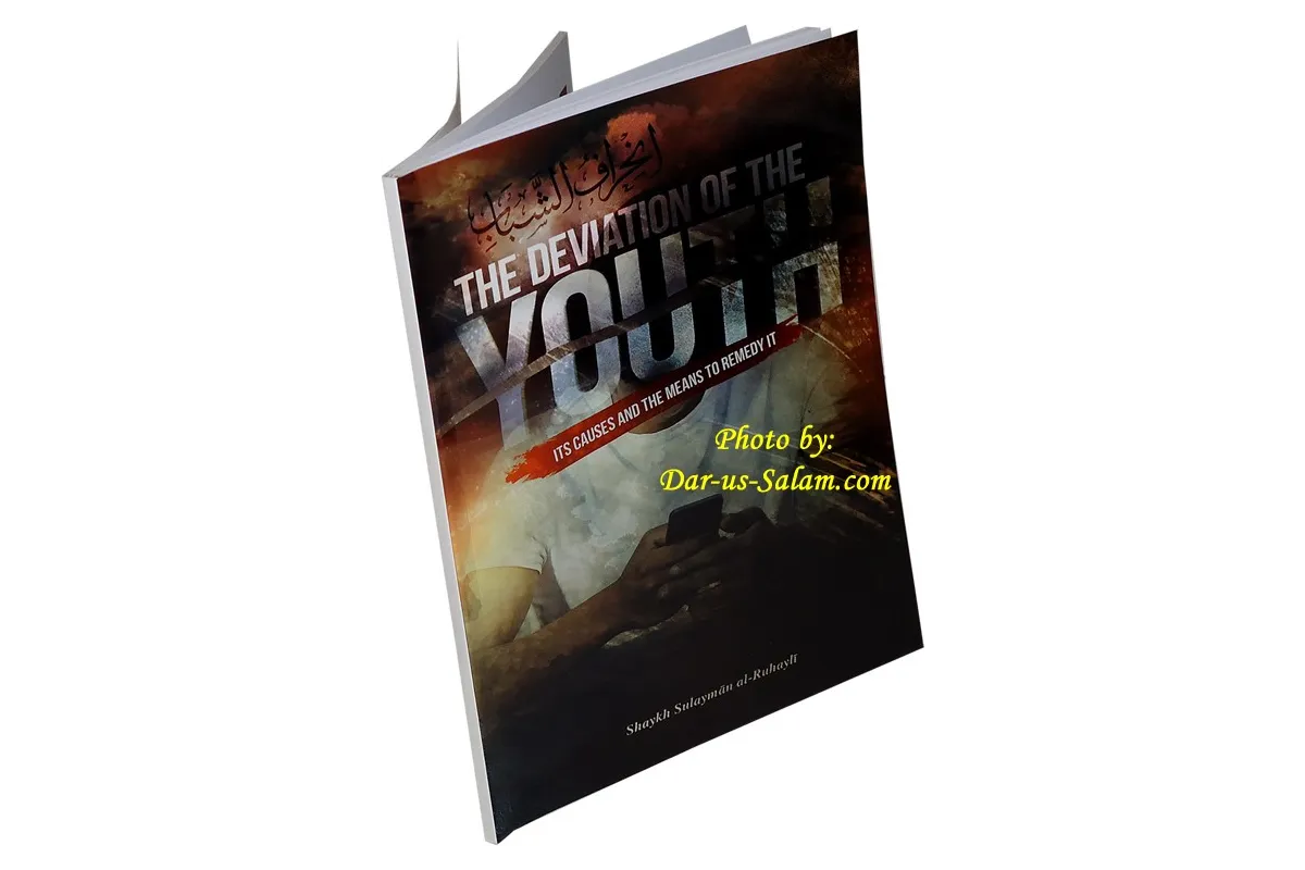 The Deviation of the Youth
