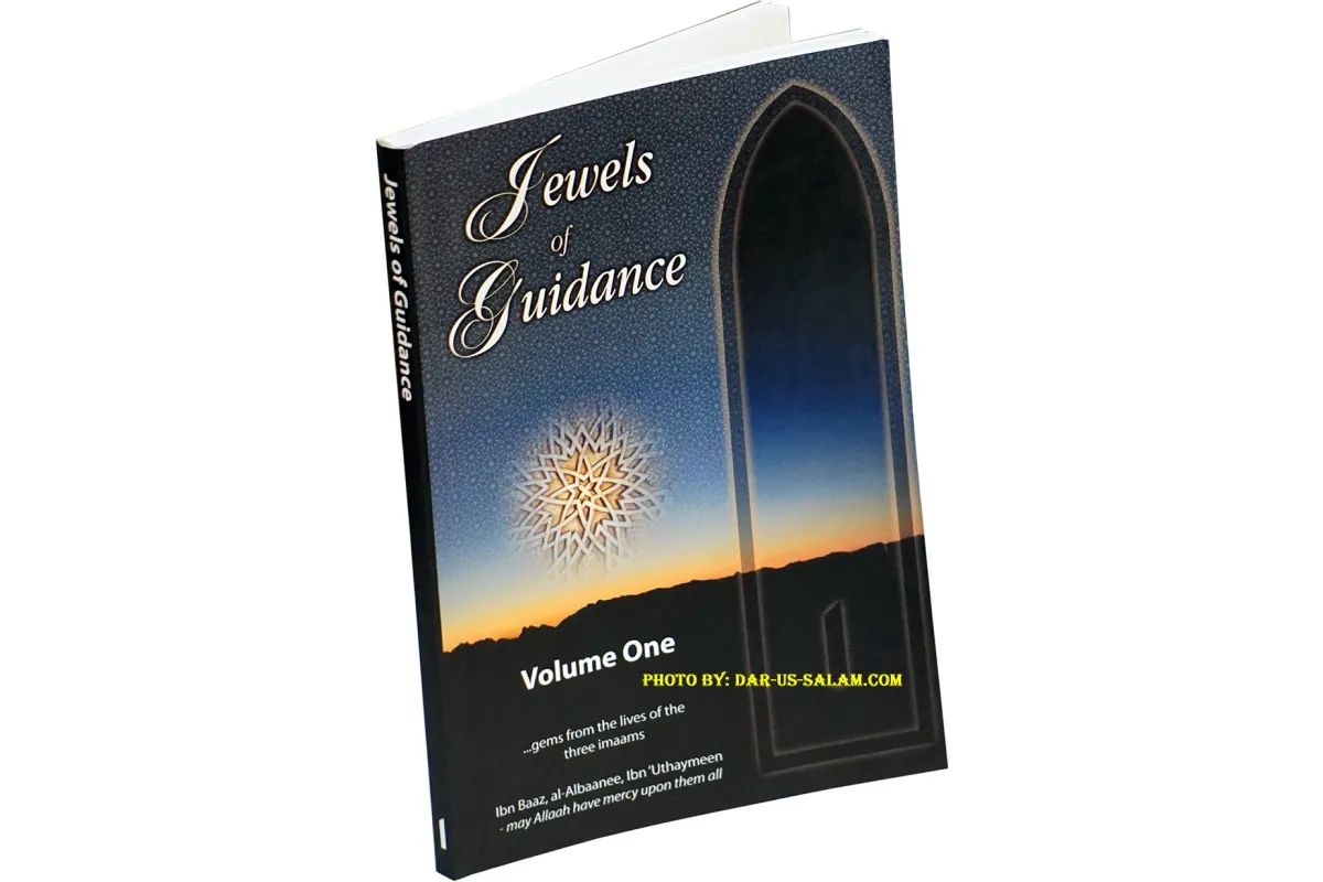 Jewels of Guidance