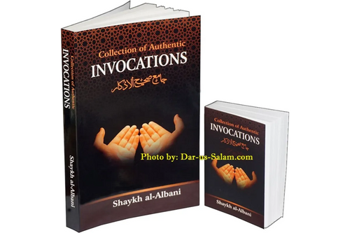 A Collection Of Authentic Invocation