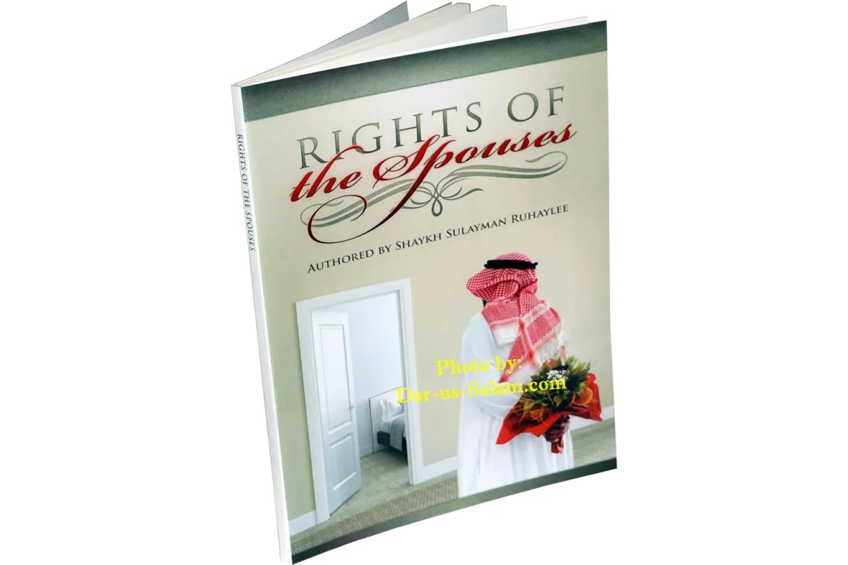 Rights of The Spouse