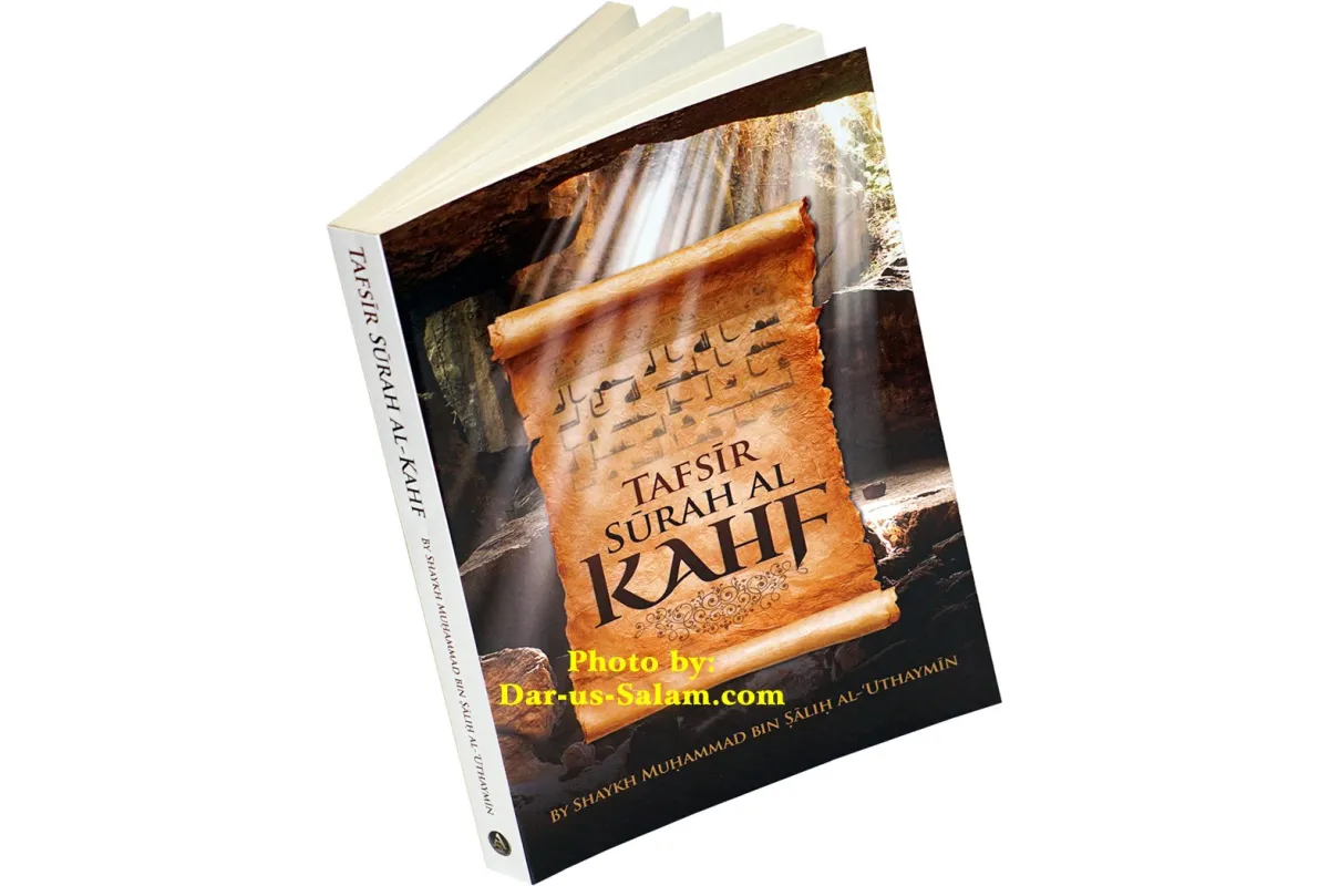 Tafsir Surah Al-Kahf