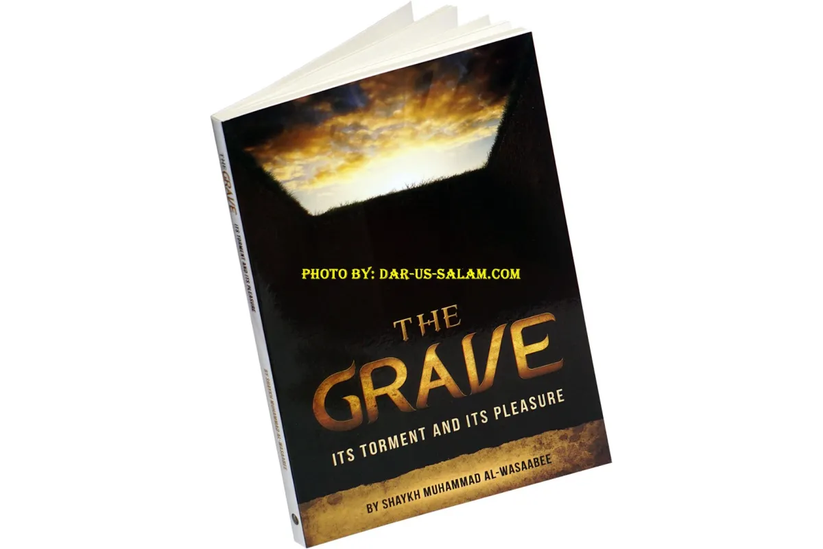 The Grave: Its Torment and Its Pleasures