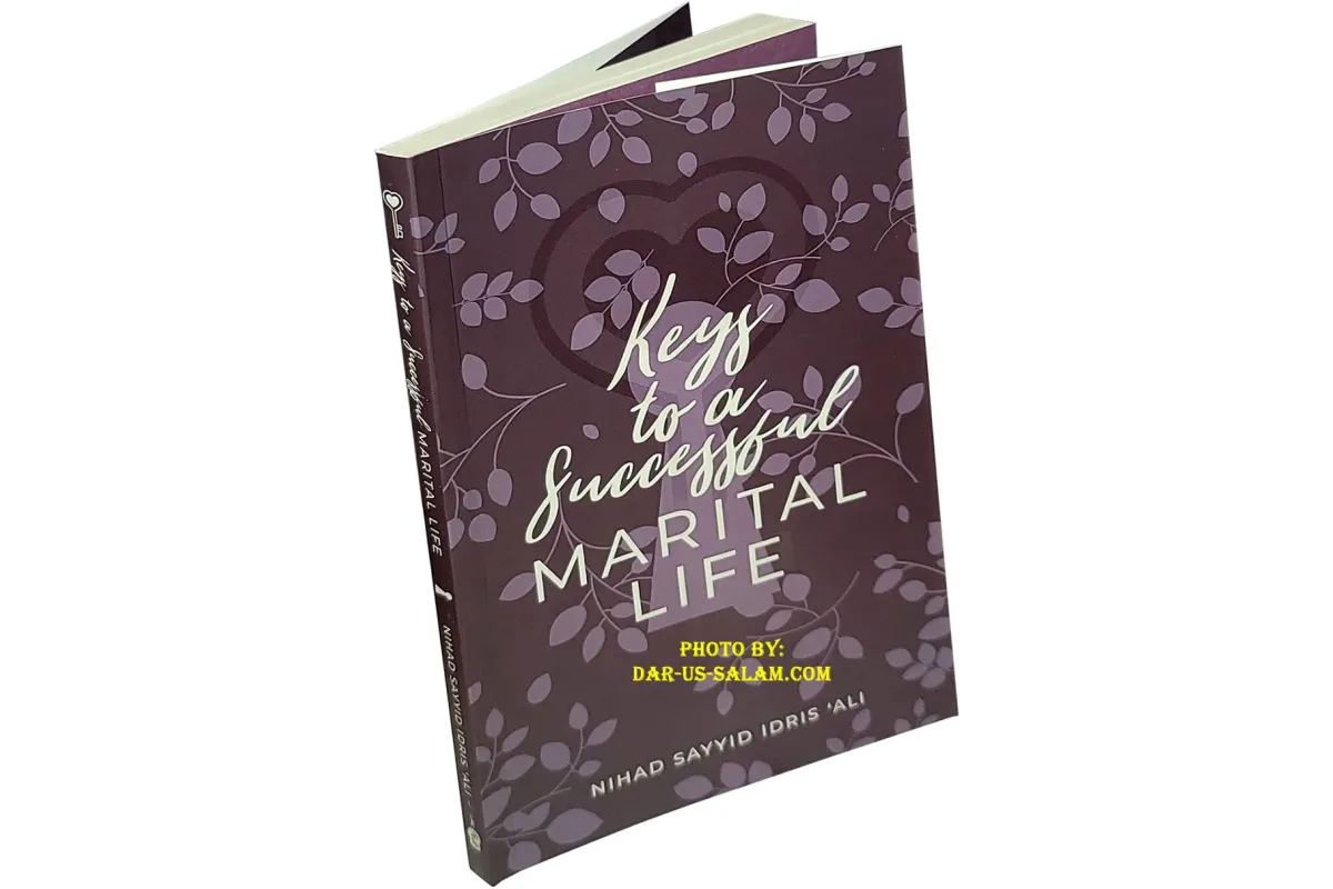 Keys to Successful Marital Life