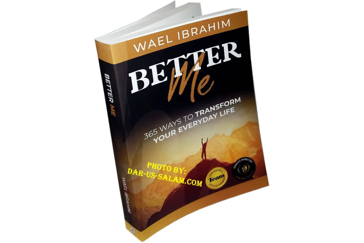 Better Me