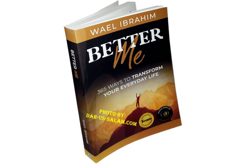 Better Me