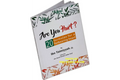 Are You Hurt? 20 Formulas for a Forbearing Heart