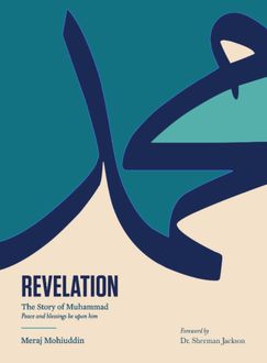 Revelation The Story of Muhammad textbook