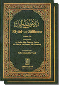 Riyadh-Us-Saaliheen 2 Vols.