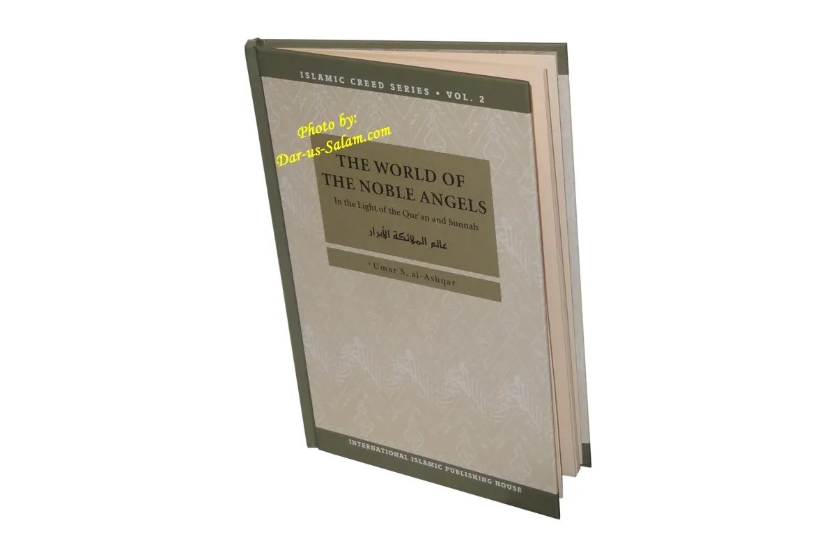 The World of The Noble Angels