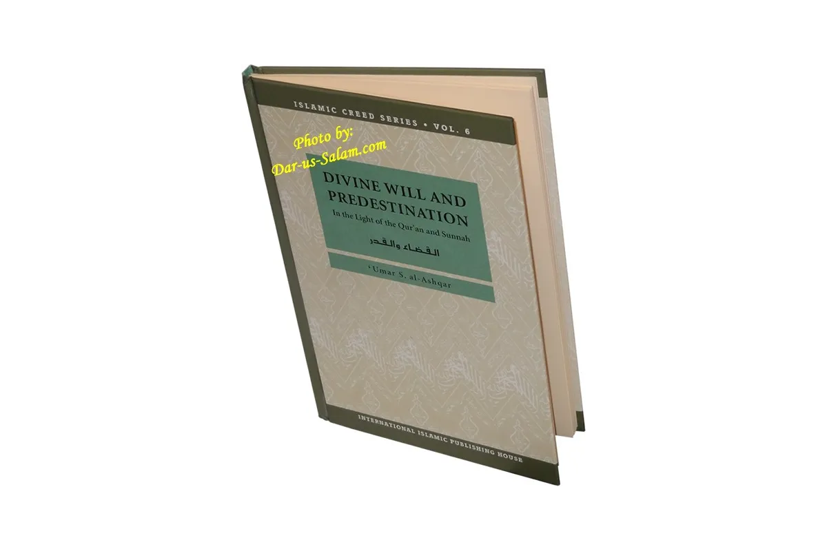 Divine Will and Predestination
