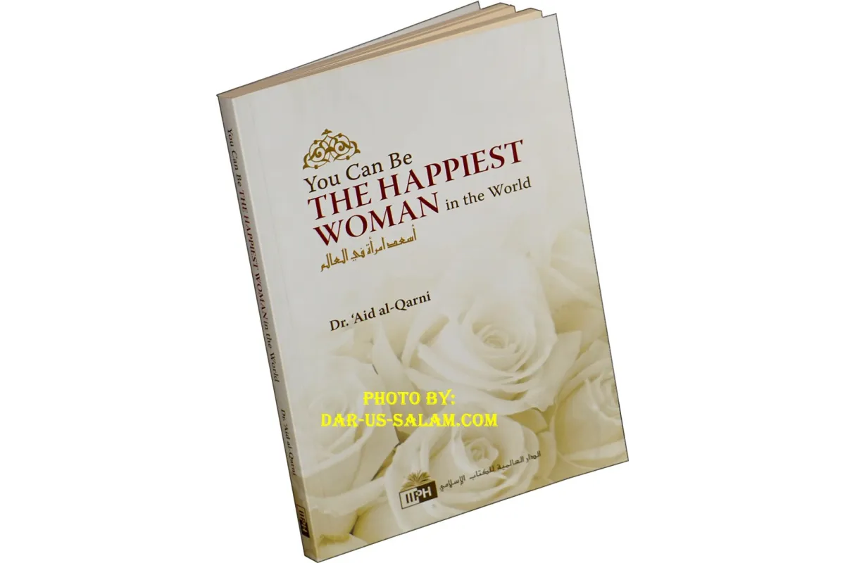 Happiest Women in the world