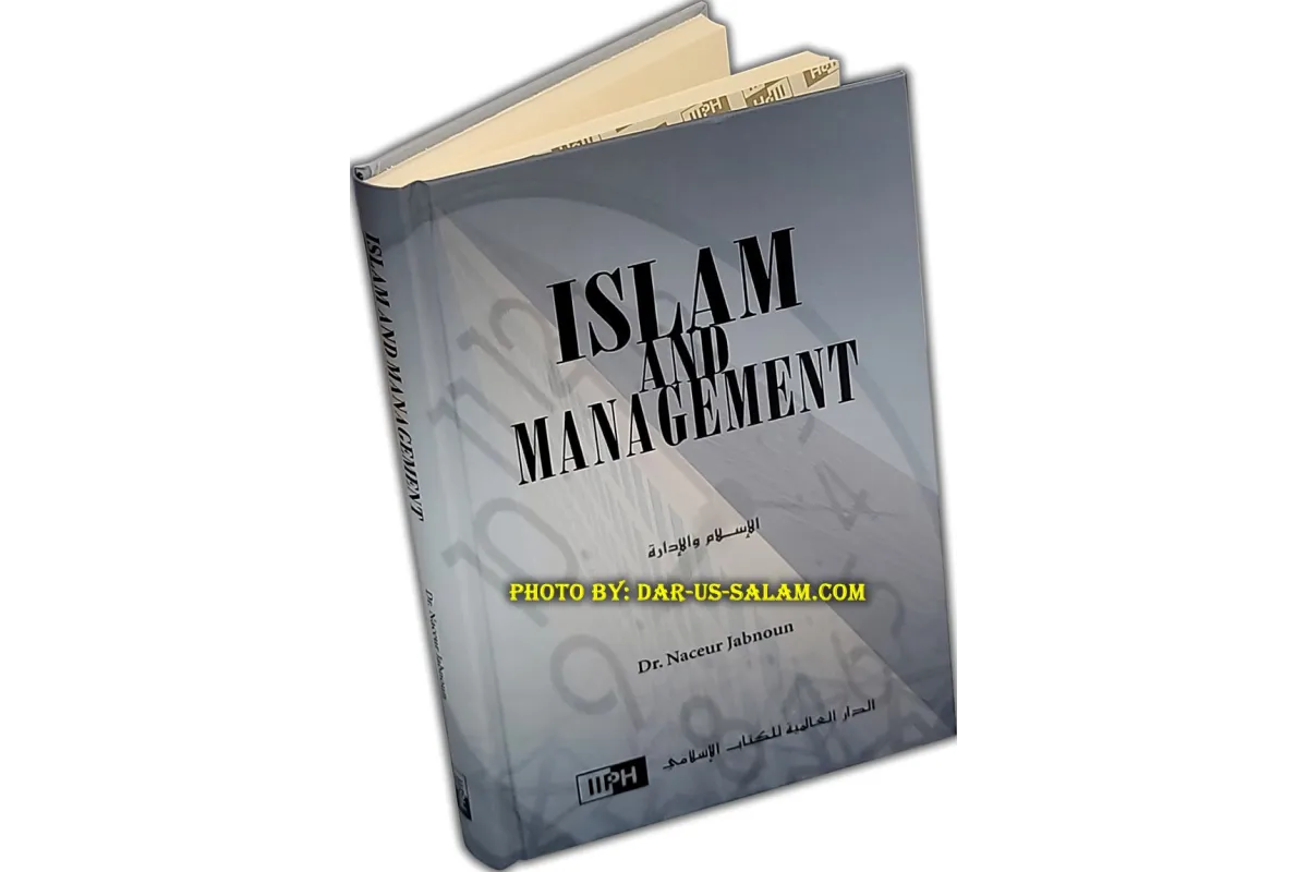 Islam and Management