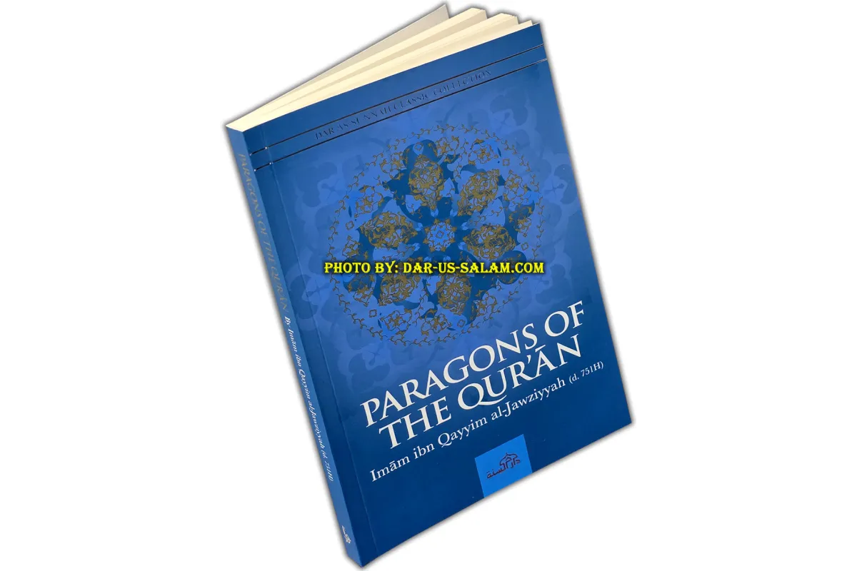 Paragons of the Quran