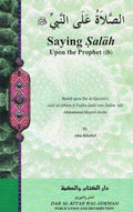 Saying Salah Upon The Prophet