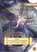The Cure, The Explanation, The Clear Affair and The Brilliant Distinct Signpost (Work Book Edition) Book 2