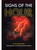 Signs of The Hour cover