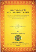 Sirat Al-Nabi And The Orientalists