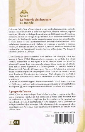 French Soyez La Femme La Plus heureuse Au Monde