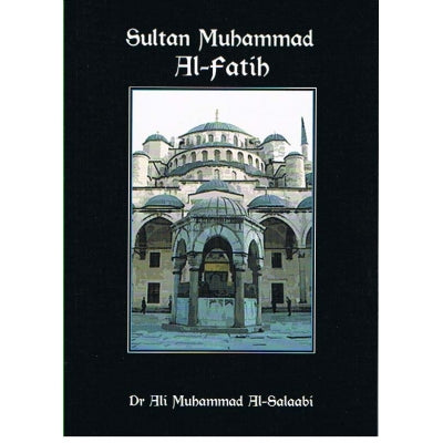 Sultan Muhammad Al-Faateh