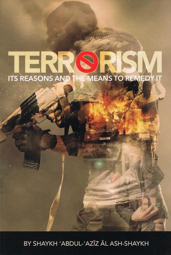 Terrorism its Reasons and The Means to Remedy It