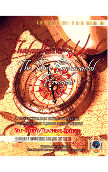 Thalaathatul Usool-The Three Fund. Principles – Self-Study Teacher's Edition