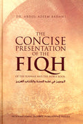The Concise Presentation of The Fiqh of The Sunnah