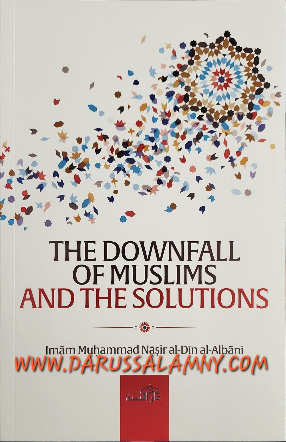 The Downfall of Muslims And The Solution