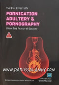 The Evil Effects of Fornication Adultry & Porn…