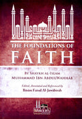 The Foundations of Faith