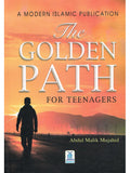 The Golden Path for Teenagers cover