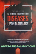 The Impact of Sexually Transmitted Diseases Upon Marriage