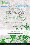 The Quest For Love & Mercy