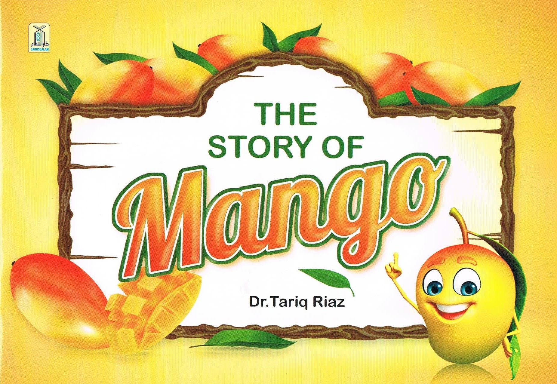 The Story of Mango