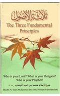 The Three Fundamental Principles, Work Book