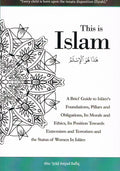This is Islam