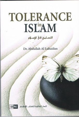 Tolerance in islam